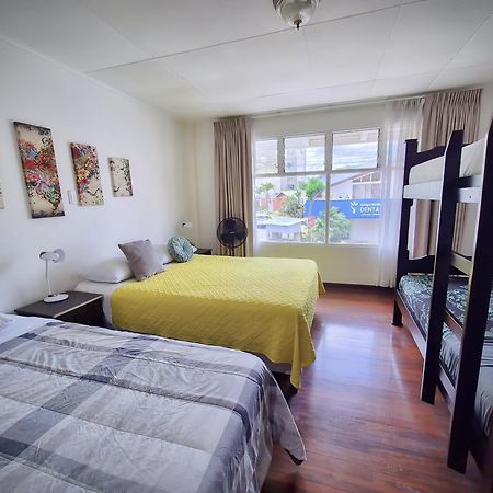 Casa Jardin Del Mango Ξενοδοχείο Σαν Χοσέ Εξωτερικό φωτογραφία