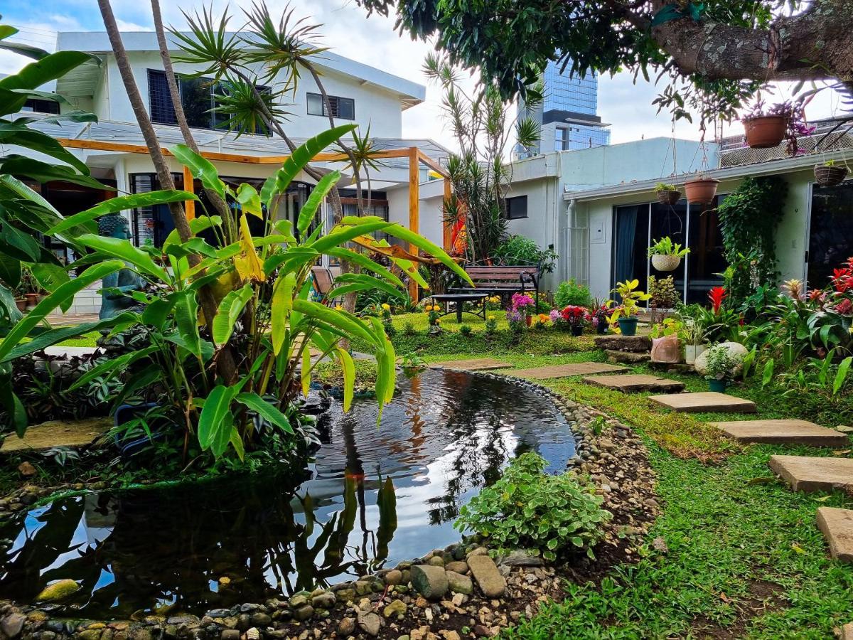 Casa Jardin Del Mango Ξενοδοχείο Σαν Χοσέ Εξωτερικό φωτογραφία