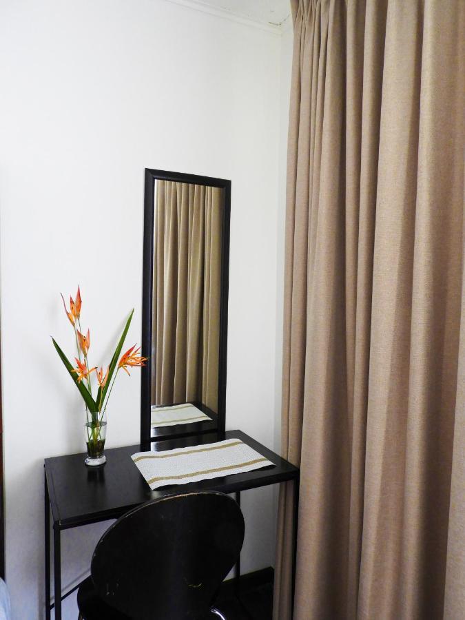 Casa Jardin Del Mango Ξενοδοχείο Σαν Χοσέ Εξωτερικό φωτογραφία