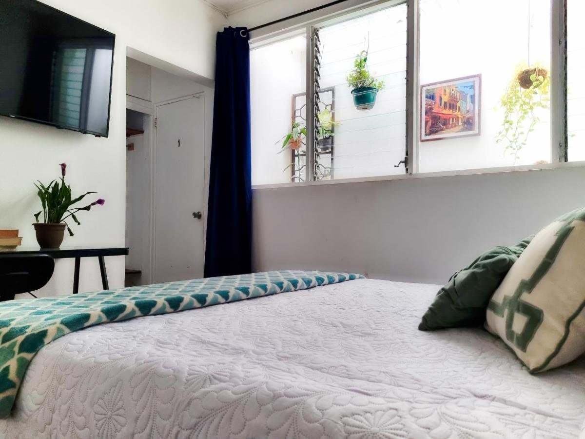 Casa Jardin Del Mango Ξενοδοχείο Σαν Χοσέ Εξωτερικό φωτογραφία