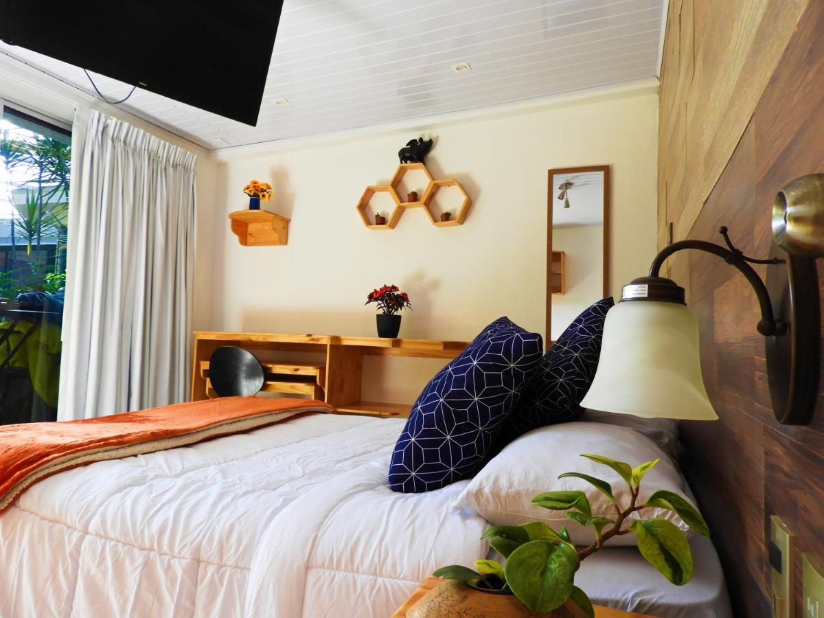 Casa Jardin Del Mango Ξενοδοχείο Σαν Χοσέ Εξωτερικό φωτογραφία