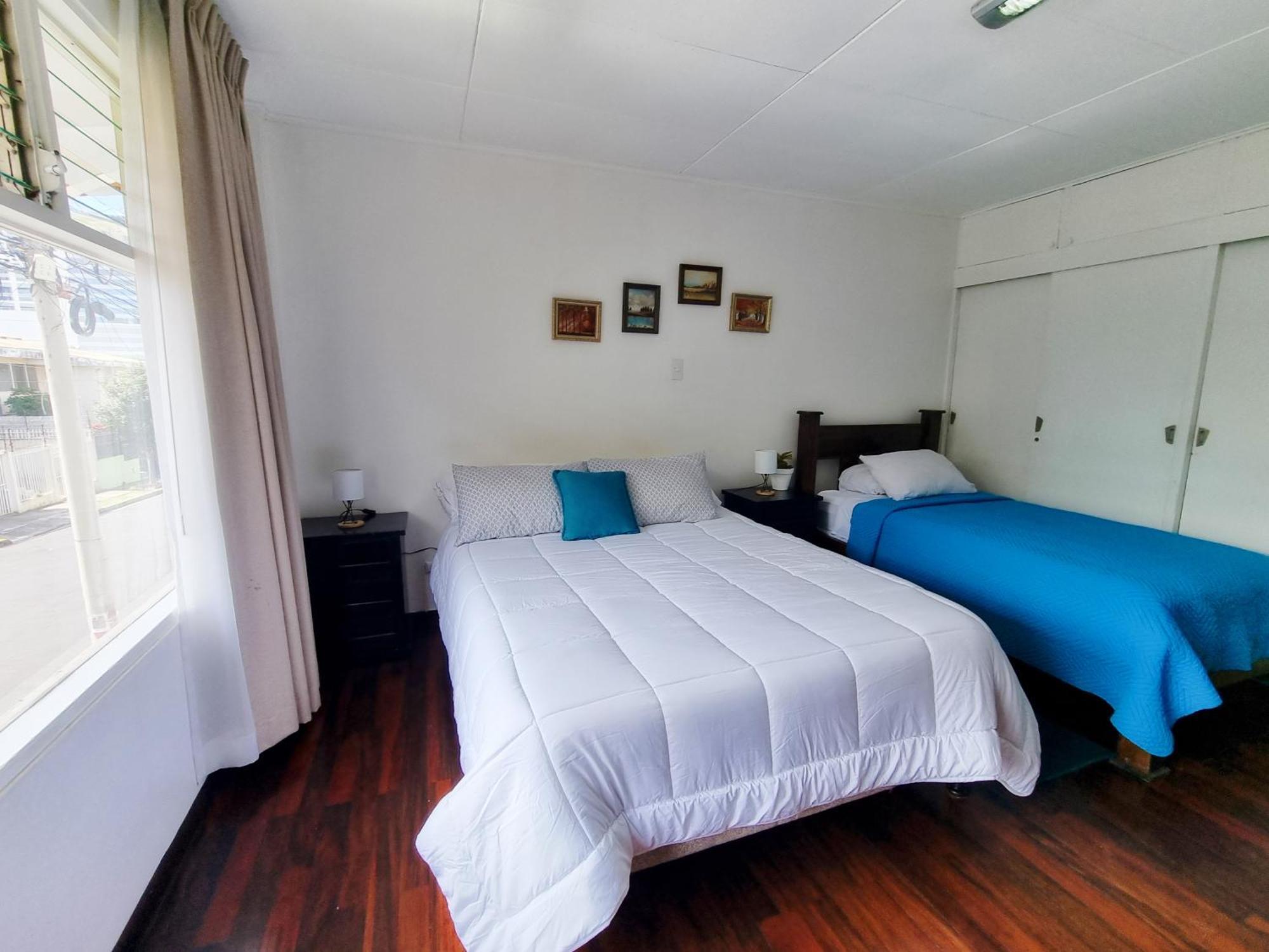 Casa Jardin Del Mango Ξενοδοχείο Σαν Χοσέ Εξωτερικό φωτογραφία