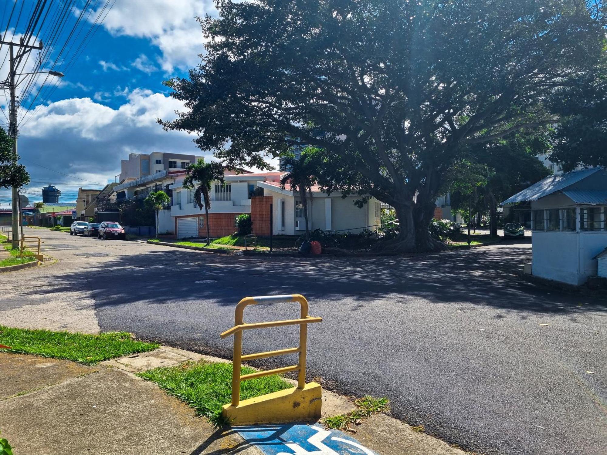 Casa Jardin Del Mango Ξενοδοχείο Σαν Χοσέ Εξωτερικό φωτογραφία
