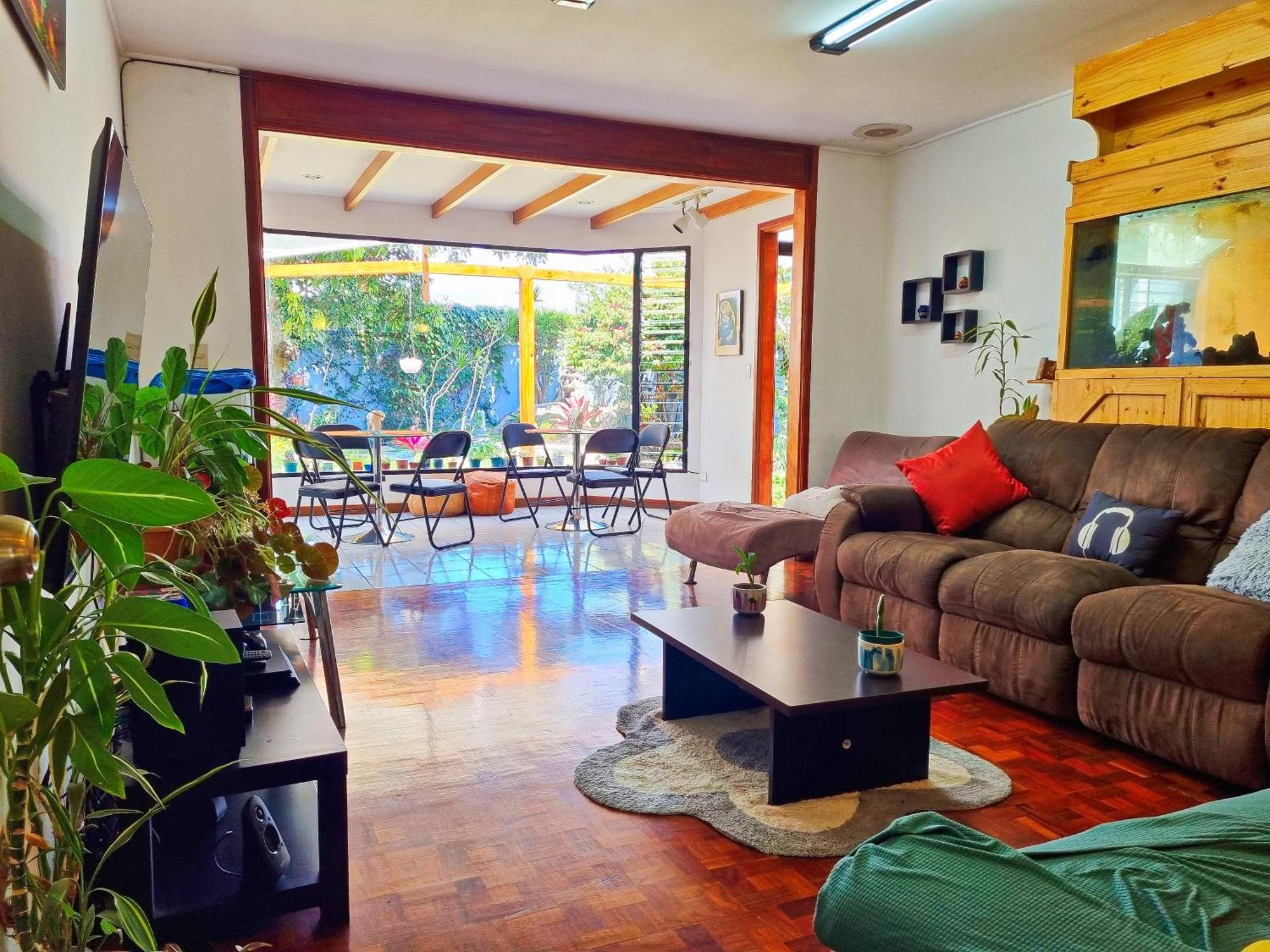 Casa Jardin Del Mango Ξενοδοχείο Σαν Χοσέ Εξωτερικό φωτογραφία