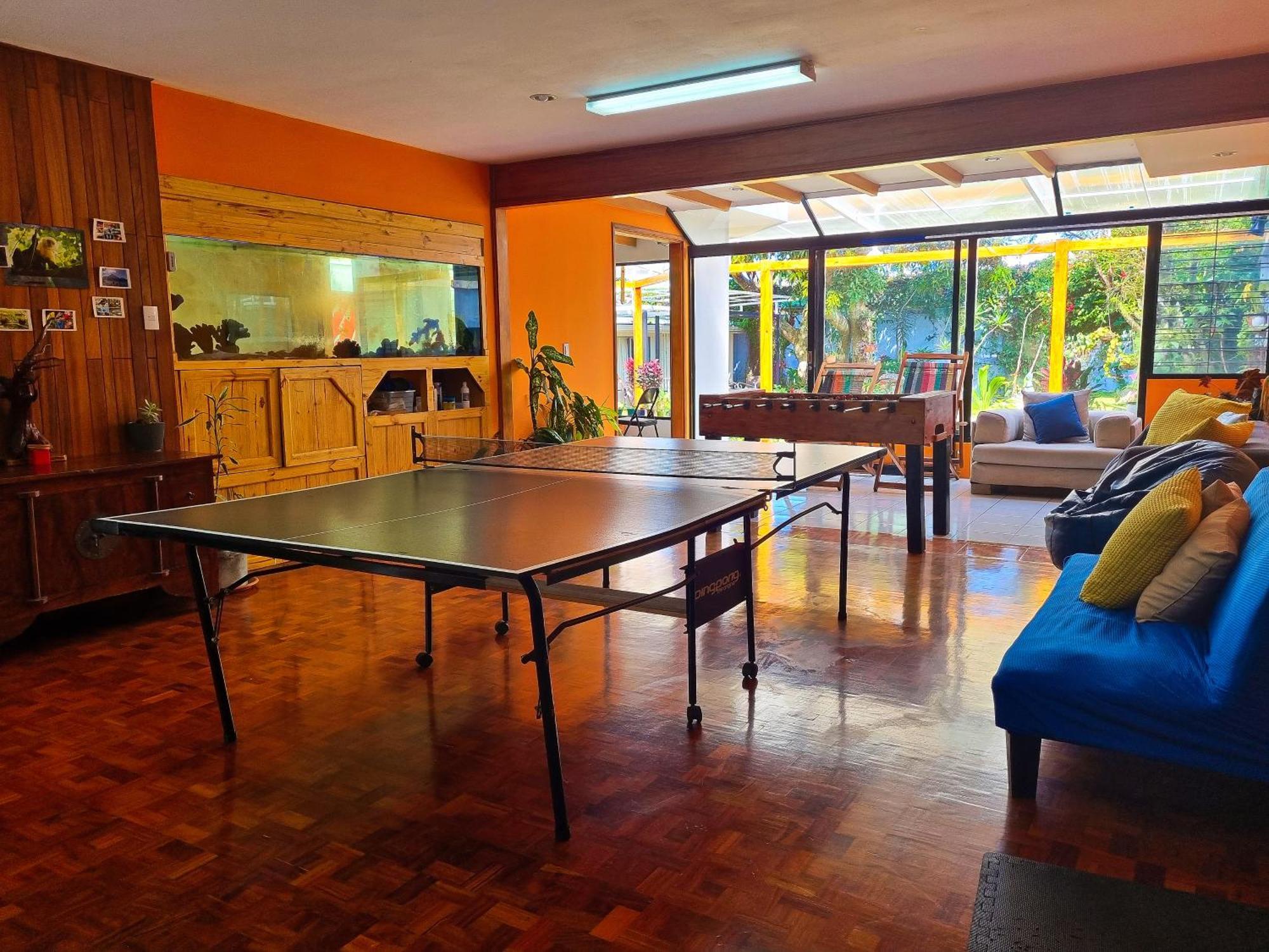 Casa Jardin Del Mango Ξενοδοχείο Σαν Χοσέ Εξωτερικό φωτογραφία