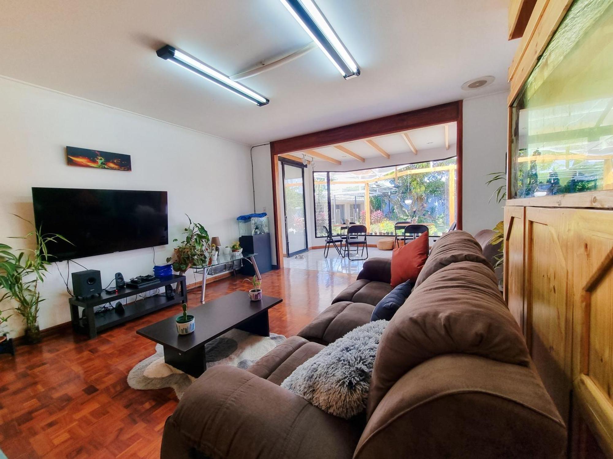 Casa Jardin Del Mango Ξενοδοχείο Σαν Χοσέ Εξωτερικό φωτογραφία