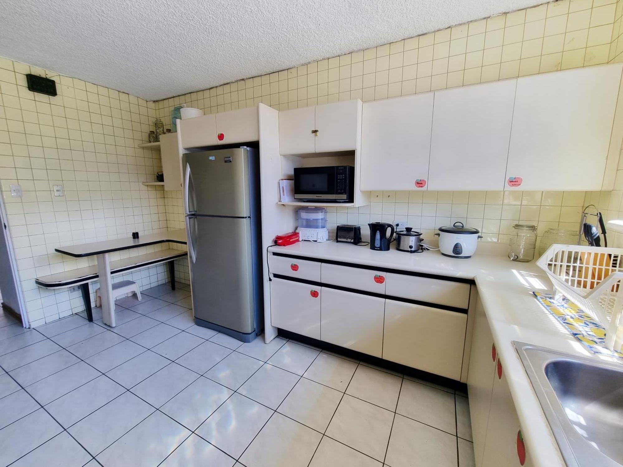 Casa Jardin Del Mango Ξενοδοχείο Σαν Χοσέ Εξωτερικό φωτογραφία