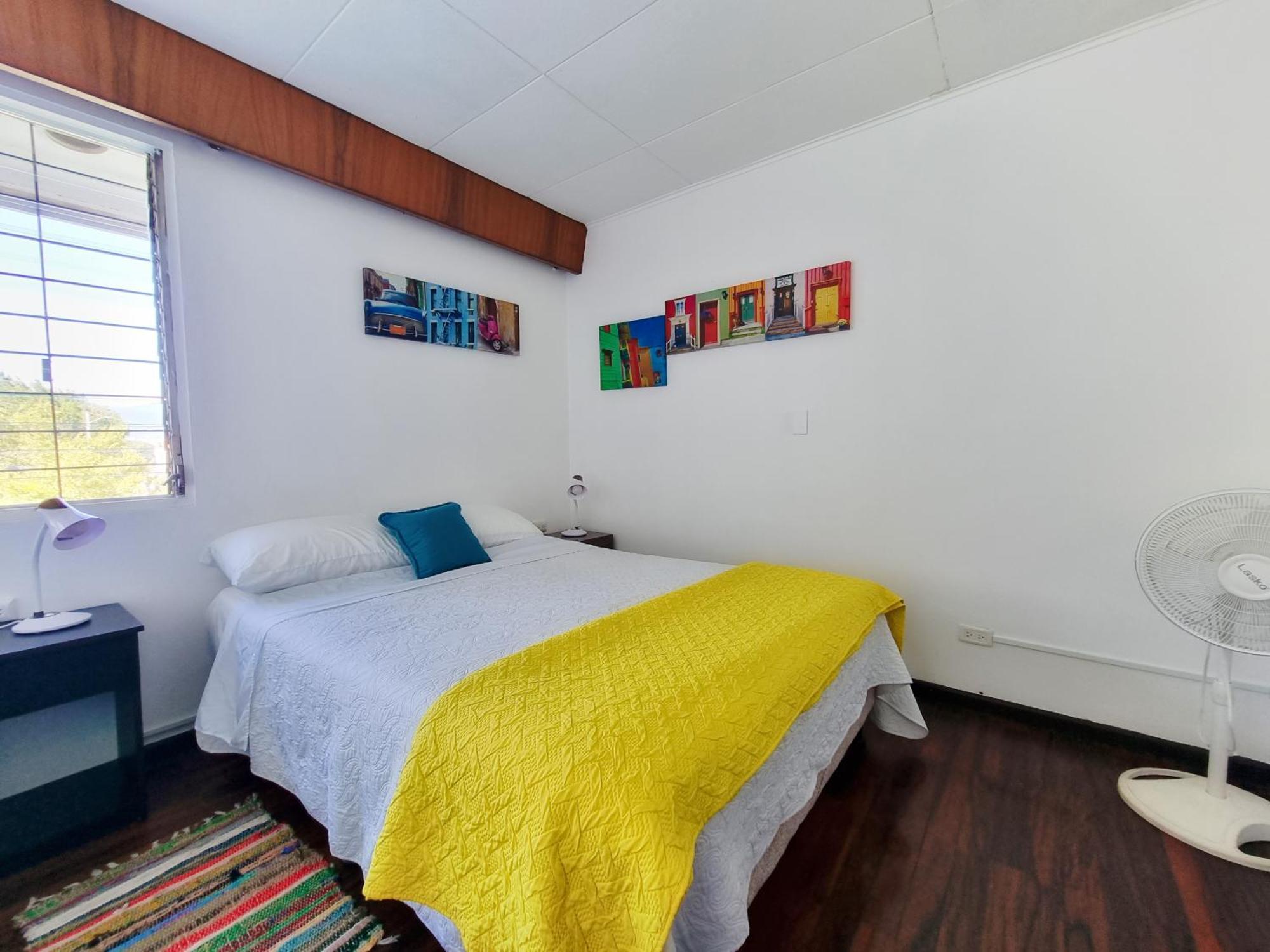 Casa Jardin Del Mango Ξενοδοχείο Σαν Χοσέ Εξωτερικό φωτογραφία