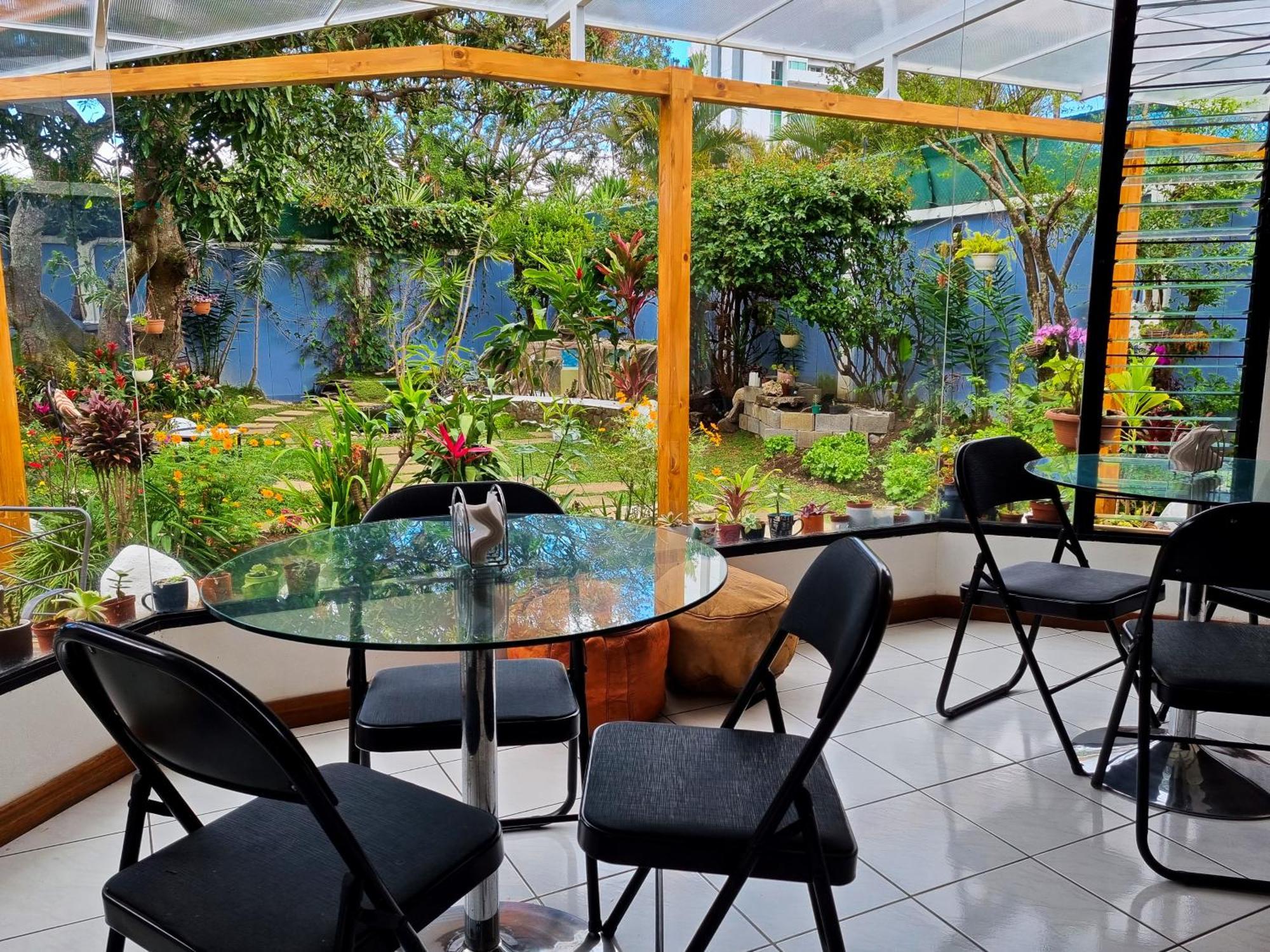 Casa Jardin Del Mango Ξενοδοχείο Σαν Χοσέ Εξωτερικό φωτογραφία