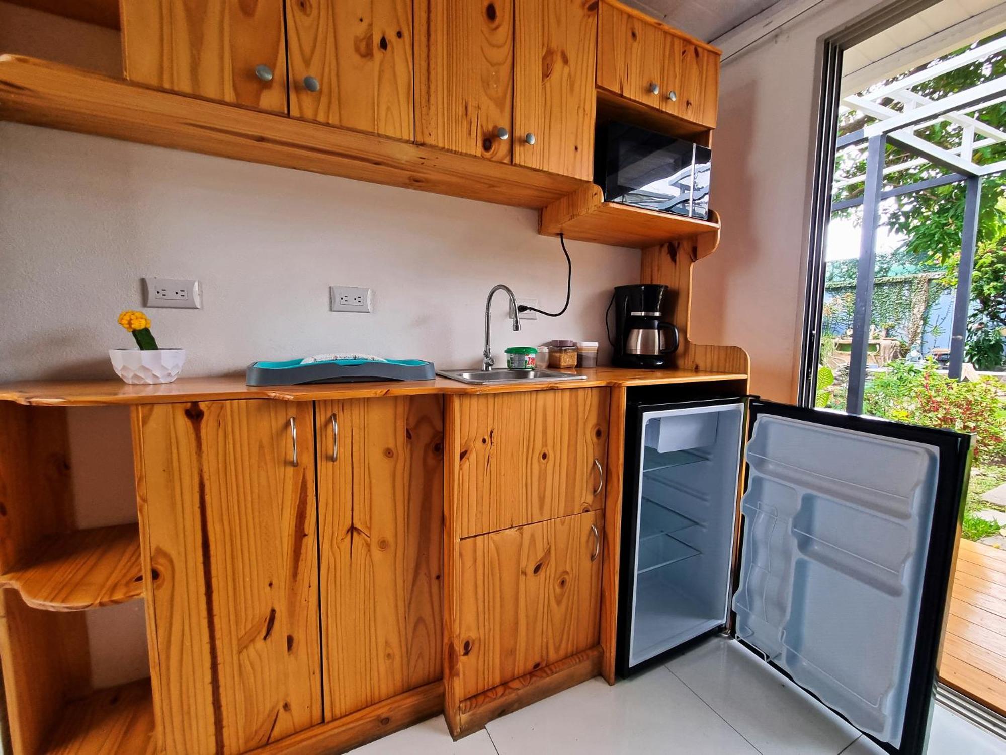 Casa Jardin Del Mango Ξενοδοχείο Σαν Χοσέ Εξωτερικό φωτογραφία