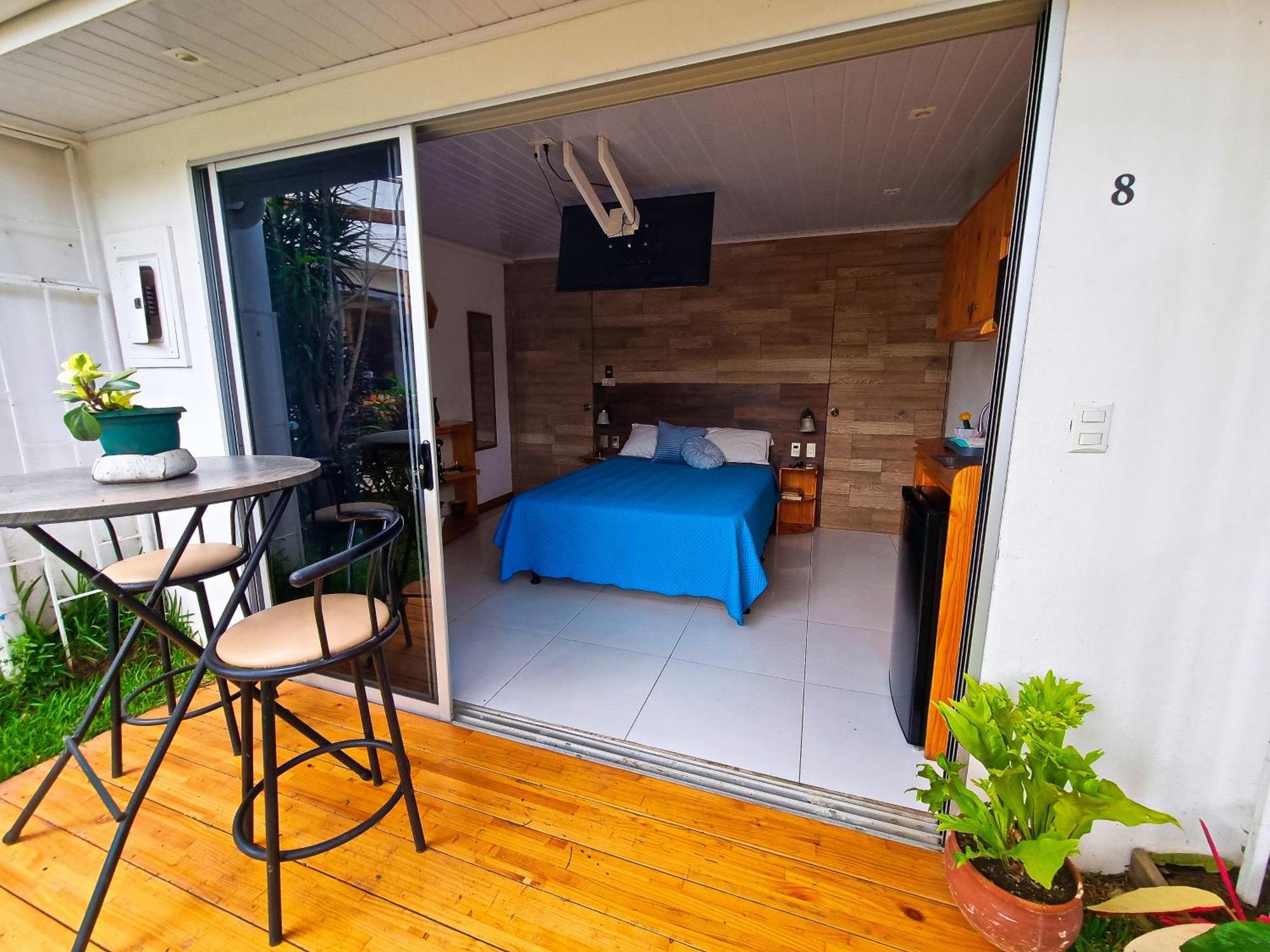 Casa Jardin Del Mango Ξενοδοχείο Σαν Χοσέ Εξωτερικό φωτογραφία