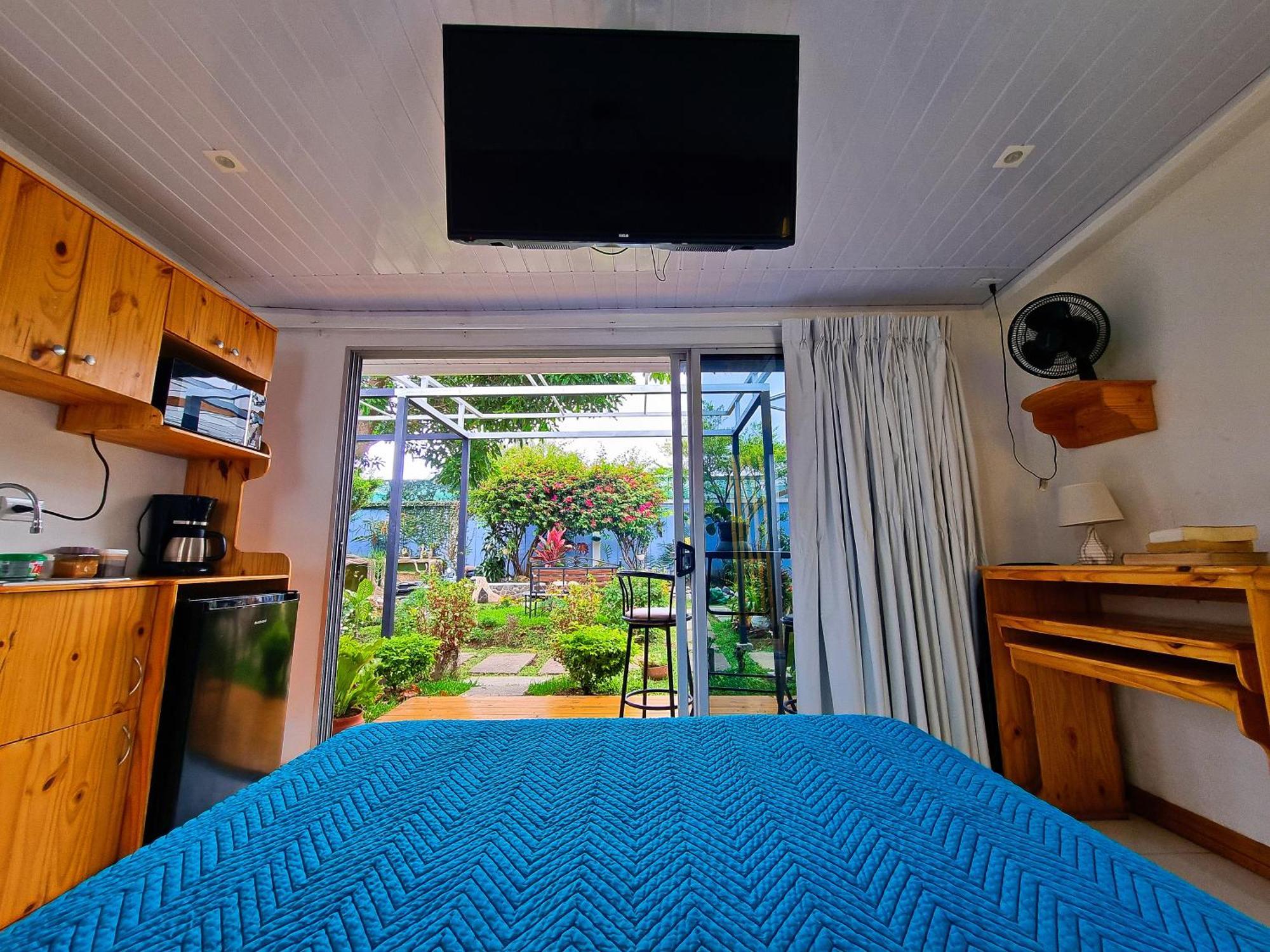 Casa Jardin Del Mango Ξενοδοχείο Σαν Χοσέ Εξωτερικό φωτογραφία