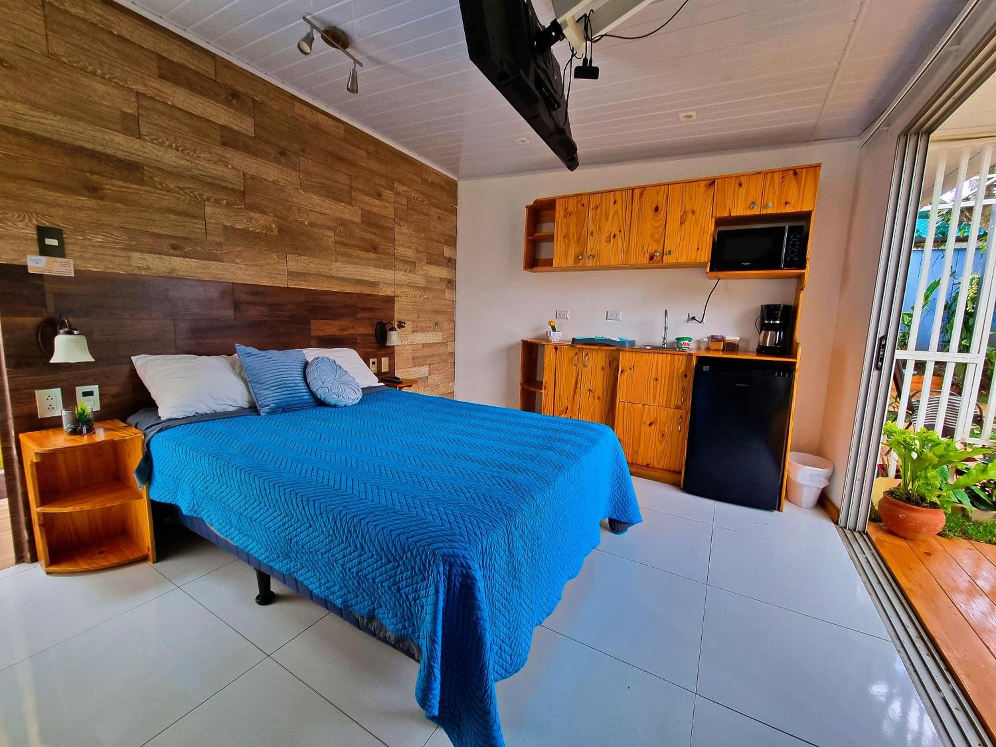 Casa Jardin Del Mango Ξενοδοχείο Σαν Χοσέ Εξωτερικό φωτογραφία
