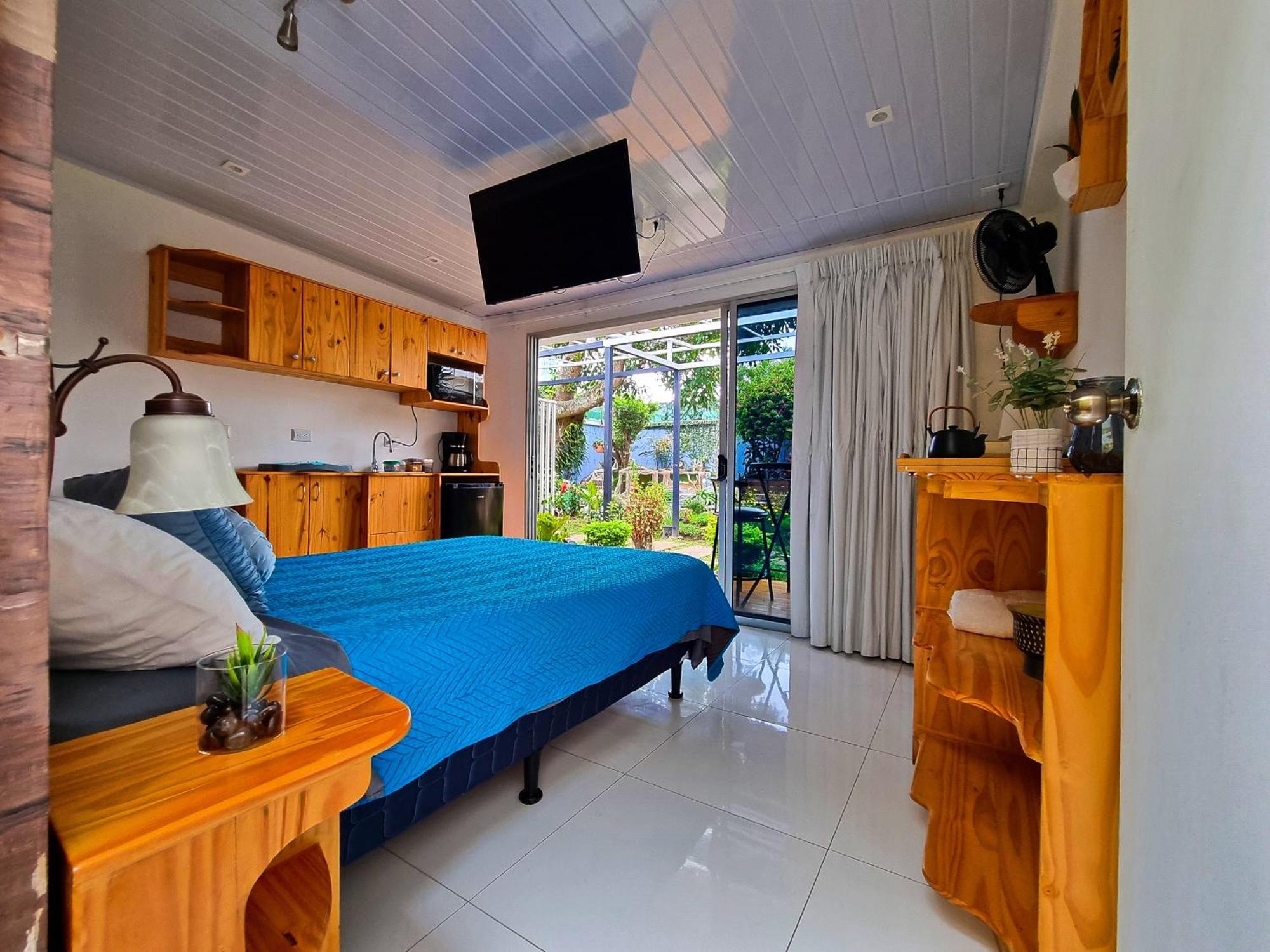 Casa Jardin Del Mango Ξενοδοχείο Σαν Χοσέ Εξωτερικό φωτογραφία
