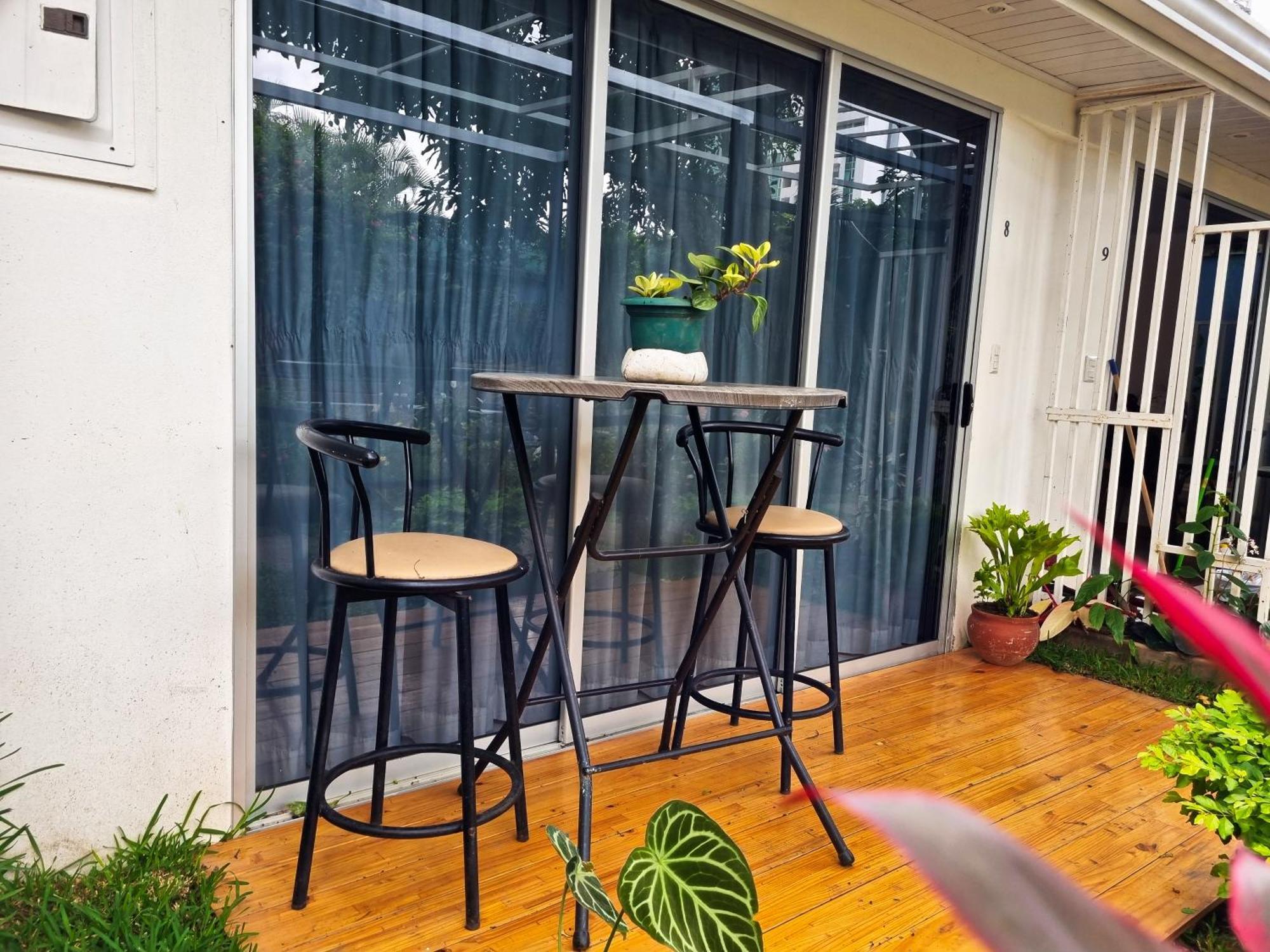 Casa Jardin Del Mango Ξενοδοχείο Σαν Χοσέ Εξωτερικό φωτογραφία