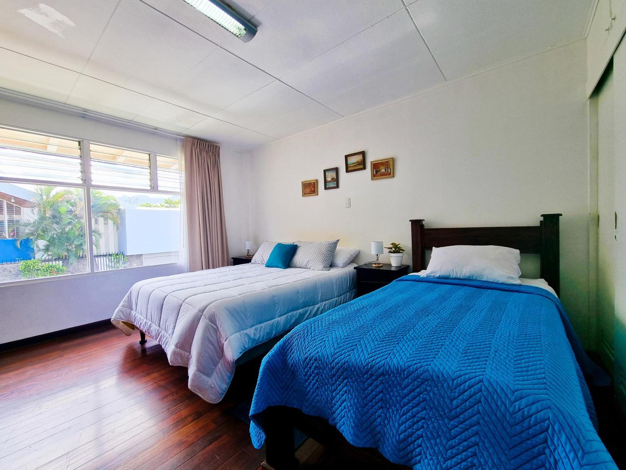 Casa Jardin Del Mango Ξενοδοχείο Σαν Χοσέ Εξωτερικό φωτογραφία