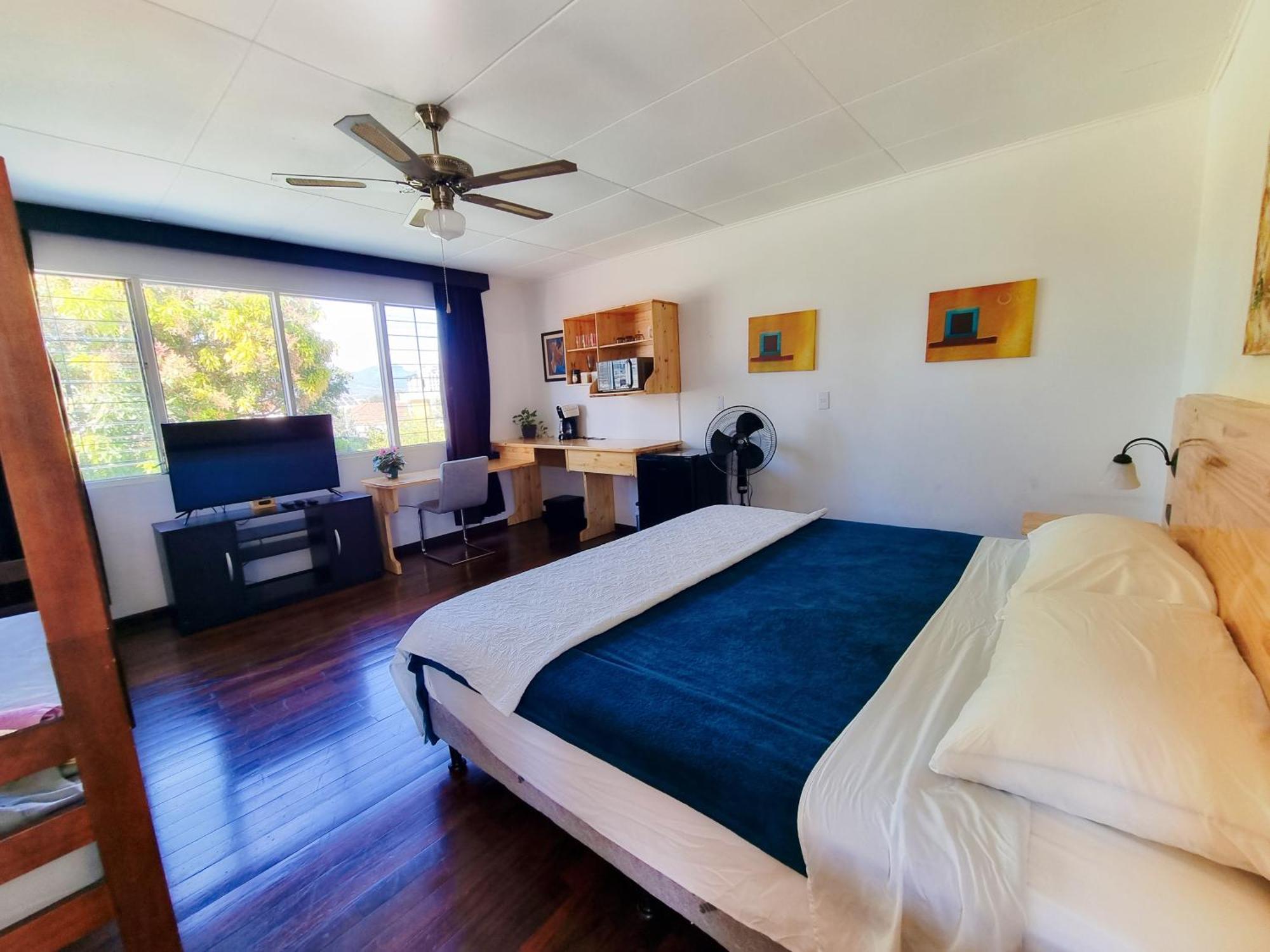 Casa Jardin Del Mango Ξενοδοχείο Σαν Χοσέ Εξωτερικό φωτογραφία