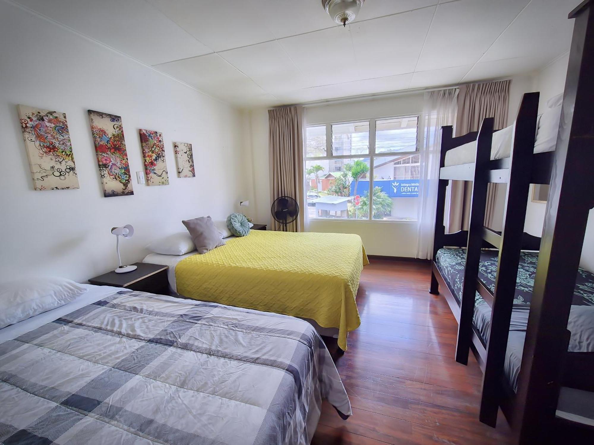 Casa Jardin Del Mango Ξενοδοχείο Σαν Χοσέ Εξωτερικό φωτογραφία