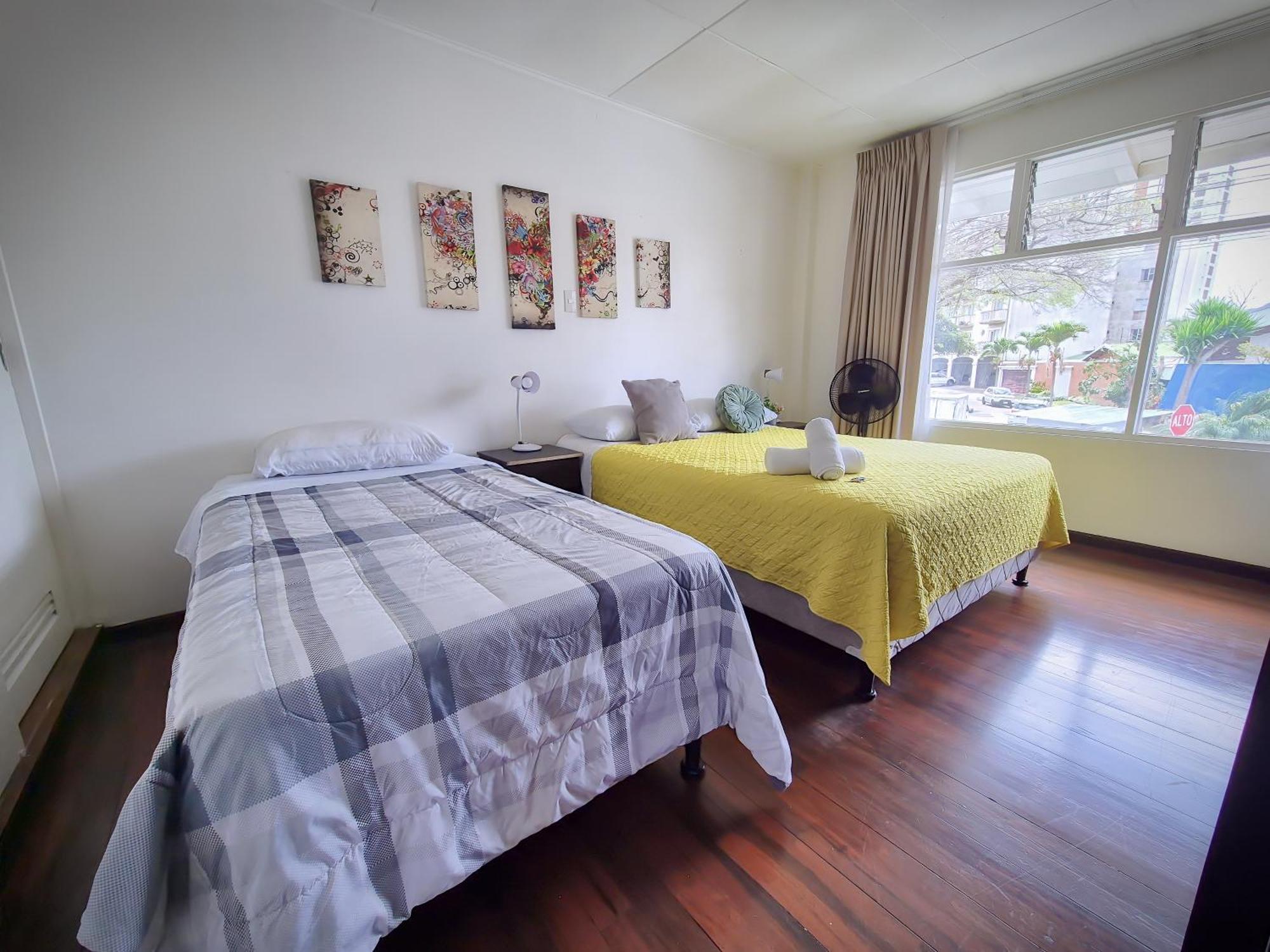 Casa Jardin Del Mango Ξενοδοχείο Σαν Χοσέ Εξωτερικό φωτογραφία