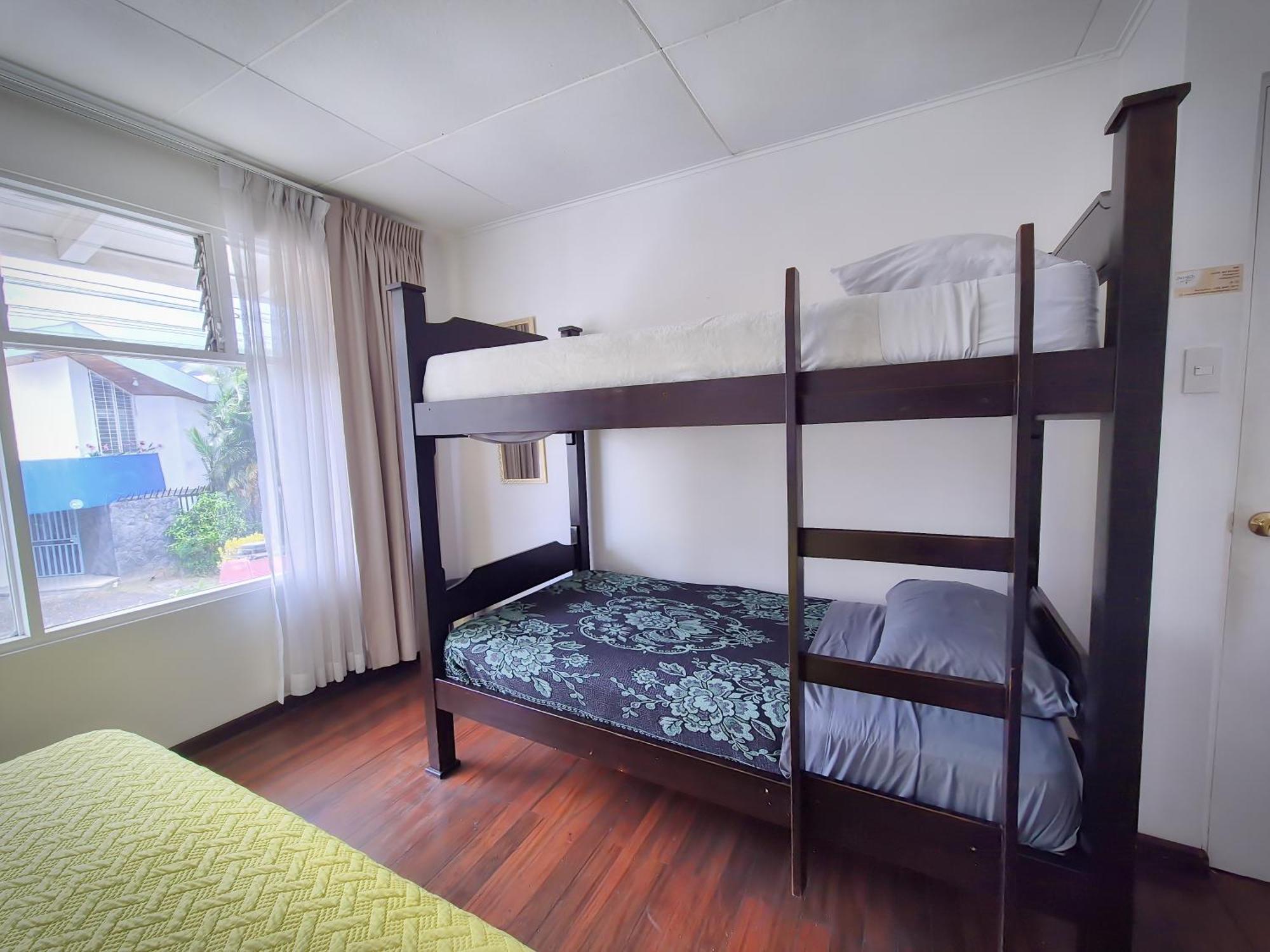 Casa Jardin Del Mango Ξενοδοχείο Σαν Χοσέ Εξωτερικό φωτογραφία